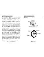 Предварительный просмотр 5 страницы Pioneer CS-A50 User Manual