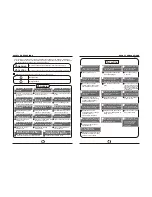 Preview for 3 page of Pioneer CS156U-BP11D1 User Manual