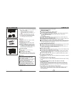 Предварительный просмотр 7 страницы Pioneer CS156U-BP11D1 User Manual