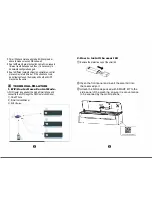 Preview for 3 page of Pioneer CS374U-APP User Manual