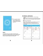 Preview for 9 page of Pioneer CS374U-APP User Manual