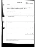 Предварительный просмотр 3 страницы Pioneer CT-055W Service Manual