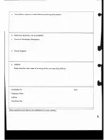 Предварительный просмотр 4 страницы Pioneer CT-055W Service Manual