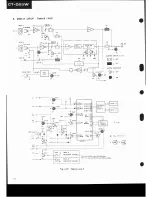 Предварительный просмотр 14 страницы Pioneer CT-055W Service Manual