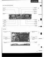 Preview for 35 page of Pioneer CT-055W Service Manual