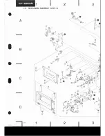 Preview for 36 page of Pioneer CT-055W Service Manual