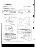 Preview for 56 page of Pioneer CT-055W Service Manual