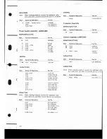 Preview for 57 page of Pioneer CT-055W Service Manual