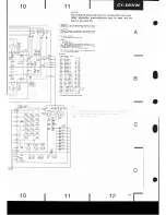 Preview for 62 page of Pioneer CT-055W Service Manual