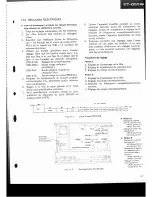 Preview for 71 page of Pioneer CT-055W Service Manual