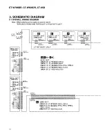 Preview for 12 page of Pioneer CT-05D - Elite Dual Cassette Deck Service Manual