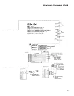 Preview for 13 page of Pioneer CT-05D - Elite Dual Cassette Deck Service Manual