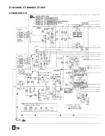 Preview for 14 page of Pioneer CT-05D - Elite Dual Cassette Deck Service Manual