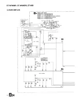 Preview for 16 page of Pioneer CT-05D - Elite Dual Cassette Deck Service Manual