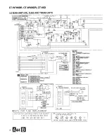 Preview for 20 page of Pioneer CT-05D - Elite Dual Cassette Deck Service Manual