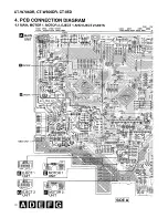 Preview for 22 page of Pioneer CT-05D - Elite Dual Cassette Deck Service Manual