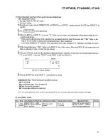 Preview for 33 page of Pioneer CT-05D - Elite Dual Cassette Deck Service Manual