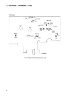 Preview for 34 page of Pioneer CT-05D - Elite Dual Cassette Deck Service Manual