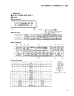 Preview for 39 page of Pioneer CT-05D - Elite Dual Cassette Deck Service Manual