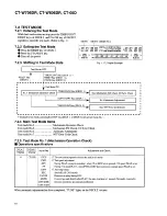 Preview for 40 page of Pioneer CT-05D - Elite Dual Cassette Deck Service Manual