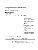 Preview for 41 page of Pioneer CT-05D - Elite Dual Cassette Deck Service Manual