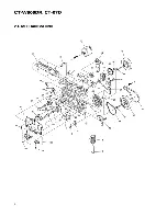 Preview for 8 page of Pioneer CT-07D Service Manual