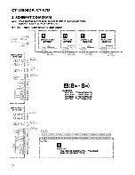 Preview for 10 page of Pioneer CT-07D Service Manual