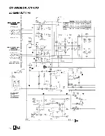 Preview for 12 page of Pioneer CT-07D Service Manual