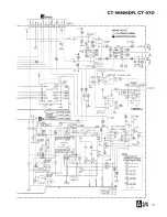 Preview for 15 page of Pioneer CT-07D Service Manual