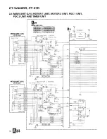 Preview for 16 page of Pioneer CT-07D Service Manual