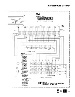 Preview for 19 page of Pioneer CT-07D Service Manual