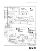 Preview for 21 page of Pioneer CT-07D Service Manual