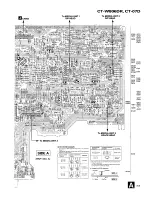 Preview for 23 page of Pioneer CT-07D Service Manual