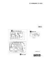 Preview for 27 page of Pioneer CT-07D Service Manual