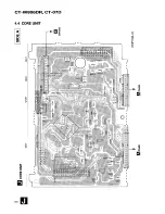 Preview for 30 page of Pioneer CT-07D Service Manual