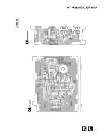 Preview for 33 page of Pioneer CT-07D Service Manual