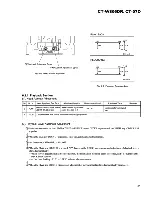 Preview for 41 page of Pioneer CT-07D Service Manual