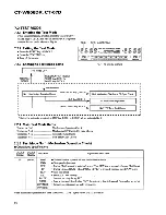 Preview for 50 page of Pioneer CT-07D Service Manual