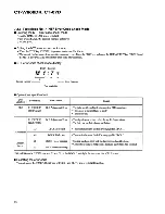 Preview for 52 page of Pioneer CT-07D Service Manual