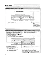 Preview for 6 page of Pioneer CT-1060W Operating Instructions Manual