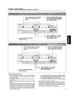 Preview for 9 page of Pioneer CT-1060W Operating Instructions Manual