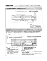 Preview for 16 page of Pioneer CT-1060W Operating Instructions Manual