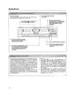 Preview for 18 page of Pioneer CT-1060W Operating Instructions Manual