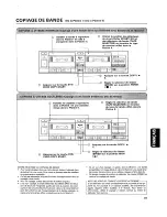 Preview for 29 page of Pioneer CT-1060W Operating Instructions Manual