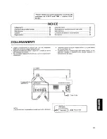 Preview for 33 page of Pioneer CT-1060W Operating Instructions Manual