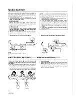 Preview for 8 page of Pioneer CT-1080R Operating Instructions Manual