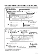 Preview for 9 page of Pioneer CT-1080R Operating Instructions Manual