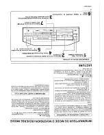 Preview for 23 page of Pioneer CT-1080R Operating Instructions Manual