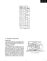 Preview for 7 page of Pioneer CT-110 Service Manual