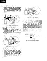 Preview for 8 page of Pioneer CT-110 Service Manual